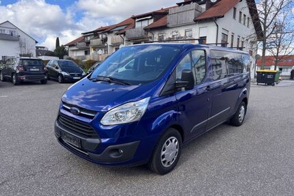 Ford Transit Gebrauchtwagen