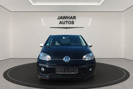 VW up! Gebrauchtwagen
