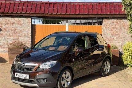 Opel Mokka Gebrauchtwagen