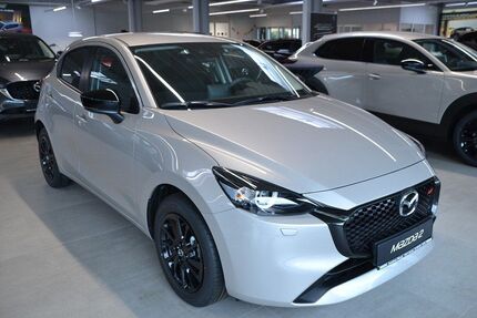 Mazda 2 Gebrauchtwagen