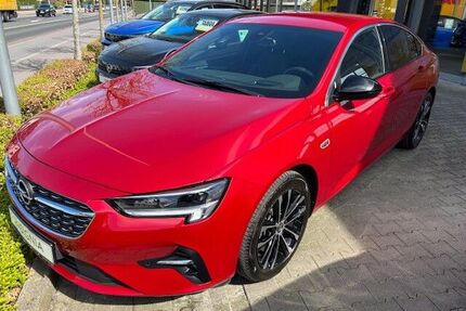 Opel Insignia Gebrauchtwagen