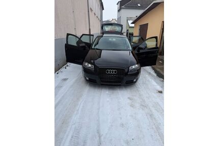 Audi A3 Gebrauchtwagen