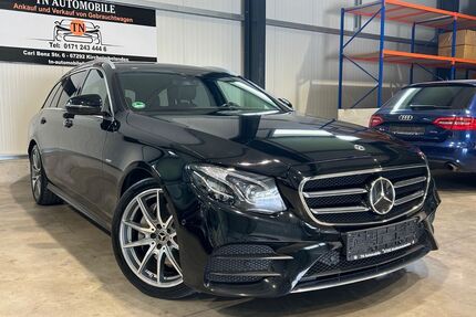 Mercedes-Benz E 300 Gebrauchtwagen