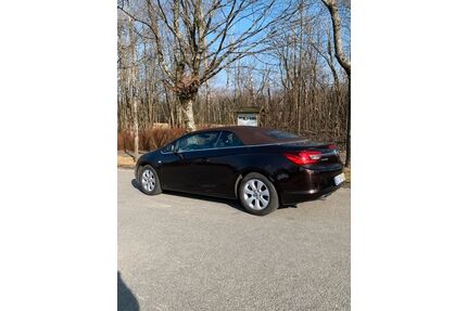 Opel Cascada Gebrauchtwagen