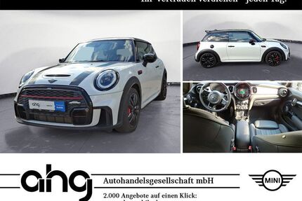 Mini John Cooper Works Gebrauchtwagen