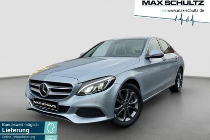 Mercedes-Benz C 220 Gebrauchtwagen