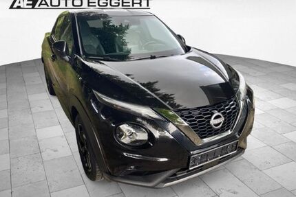 Nissan Juke Gebrauchtwagen