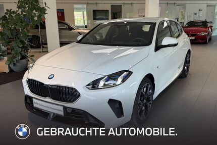 BMW 123 Gebrauchtwagen