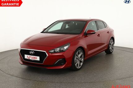 Hyundai i30 Gebrauchtwagen