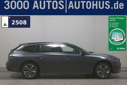 Peugeot 508 Gebrauchtwagen