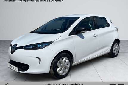 Renault ZOE Gebrauchtwagen