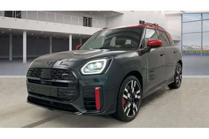 Mini John Cooper Works Countryman Gebrauchtwagen