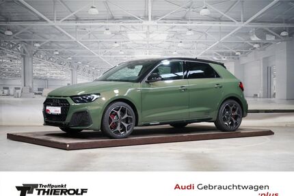 Audi A1 Gebrauchtwagen