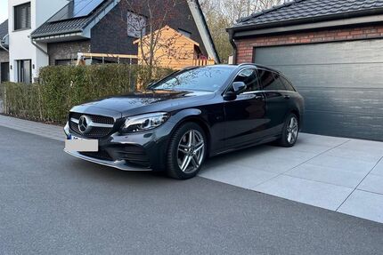 Mercedes-Benz C 300 Gebrauchtwagen