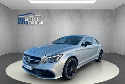 Mercedes-Benz CLS 63 AMG Gebrauchtwagen