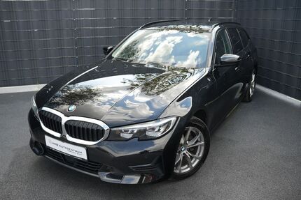 BMW 318 Gebrauchtwagen