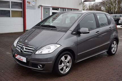 Mercedes-Benz A 200 Gebrauchtwagen