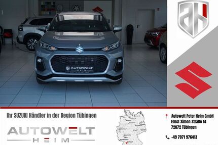 Suzuki Across Gebrauchtwagen