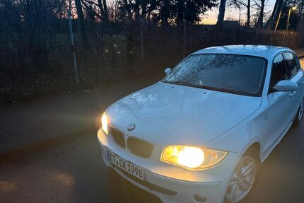 BMW 116 Gebrauchtwagen
