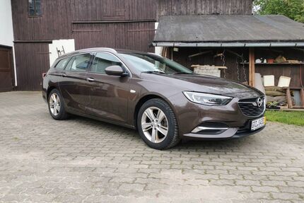 Opel Insignia Gebrauchtwagen