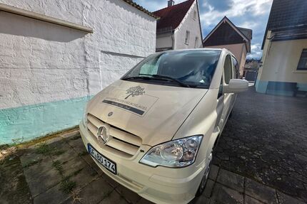 Mercedes-Benz Vito Gebrauchtwagen