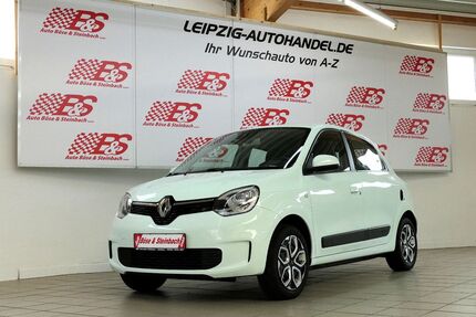 Renault Twingo Gebrauchtwagen
