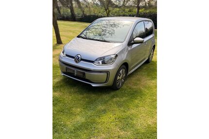 VW e-up! Gebrauchtwagen