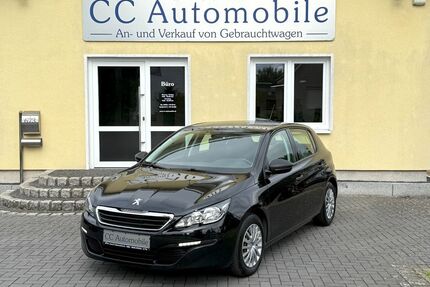 Peugeot 308 Gebrauchtwagen