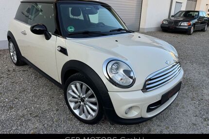 Mini Cooper Gebrauchtwagen