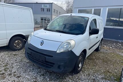 Renault Kangoo Gebrauchtwagen