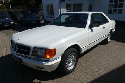 Mercedes-Benz 500 Gebrauchtwagen
