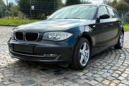 BMW 116 Gebrauchtwagen
