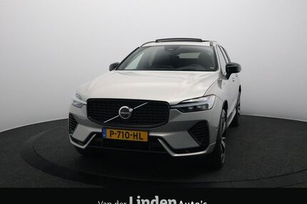 Volvo XC60 Gebrauchtwagen