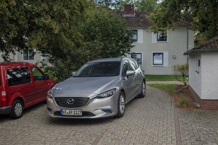 Mazda 6 Gebrauchtwagen