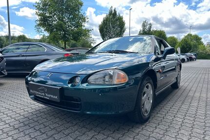 Honda CRX Gebrauchtwagen