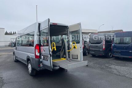 Fiat Ducato Gebrauchtwagen