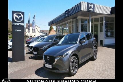 Mazda CX-5 Gebrauchtwagen