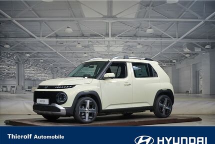 Hyundai INSTER Gebrauchtwagen