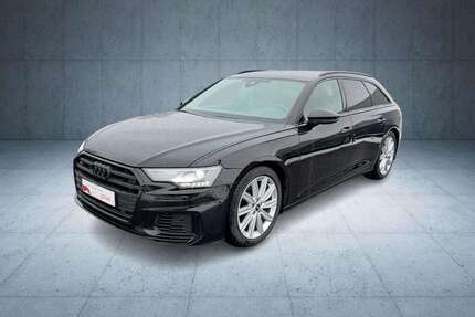Audi S6 Gebrauchtwagen
