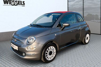 Fiat 500 Gebrauchtwagen