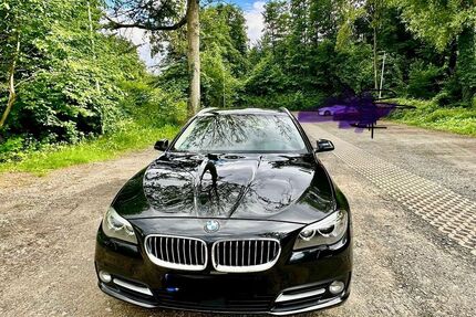 BMW 530 Gebrauchtwagen