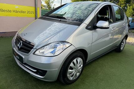 Mercedes-Benz A 160 Gebrauchtwagen