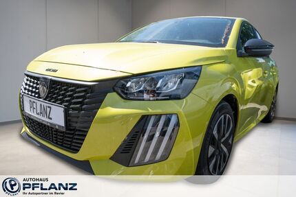 Peugeot 208 Gebrauchtwagen