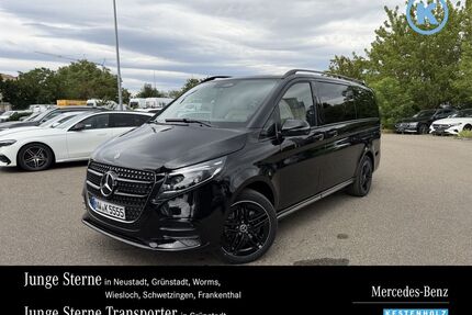 Mercedes-Benz V 300 Gebrauchtwagen