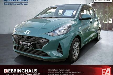 Hyundai i10 Gebrauchtwagen