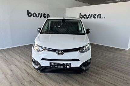 Toyota Proace City Gebrauchtwagen