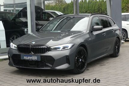 BMW 330 Gebrauchtwagen