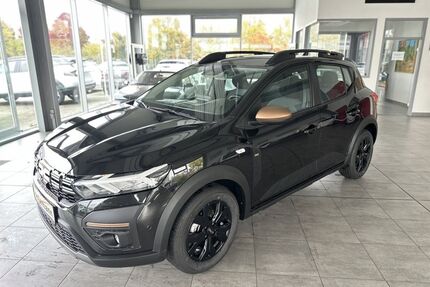 Dacia Sandero Gebrauchtwagen