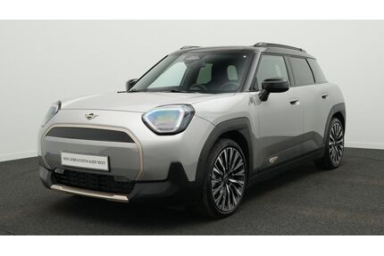 Mini Aceman E Gebrauchtwagen