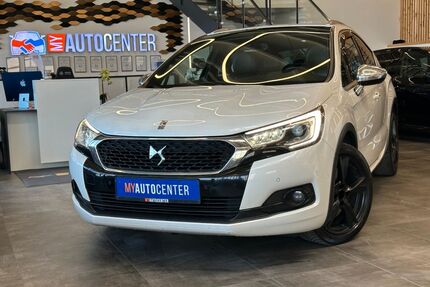 DS Automobiles DS4 Gebrauchtwagen